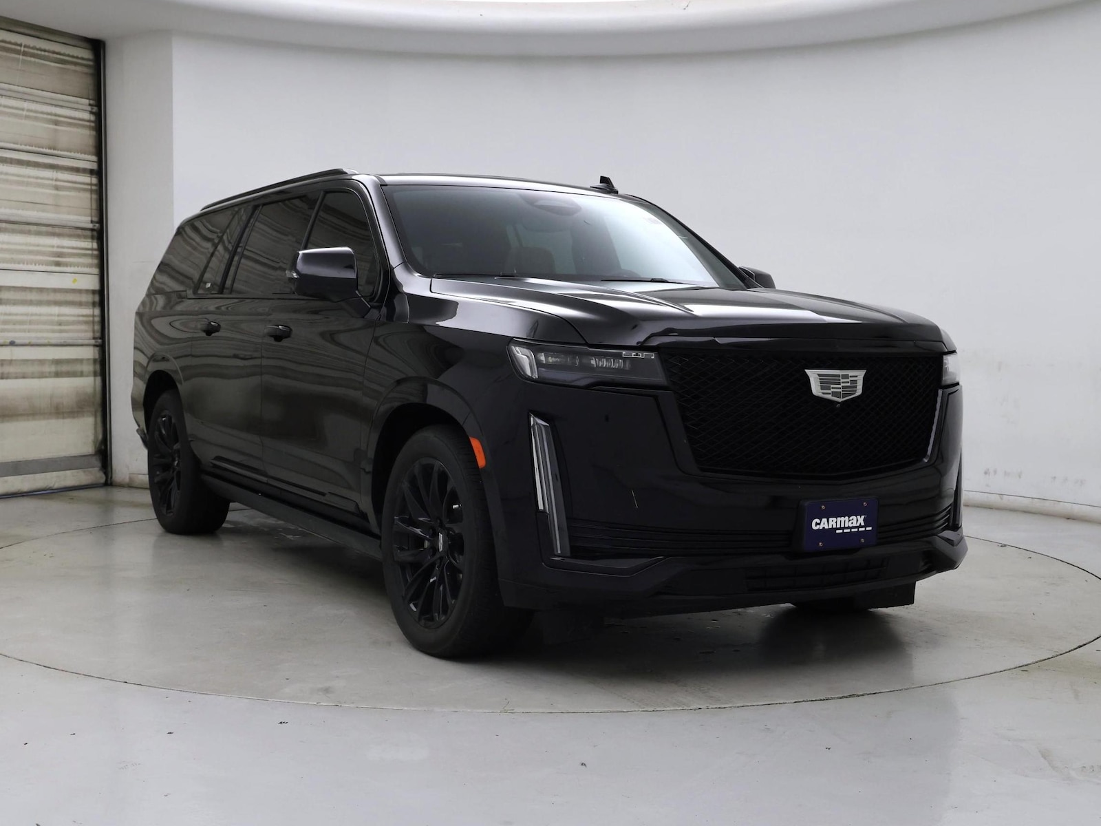 cadillac escalade esv 2023 1GYS4PKLXPR146743 image cadillac escalade esv 2023 1GYS4PKLXPR146743 image